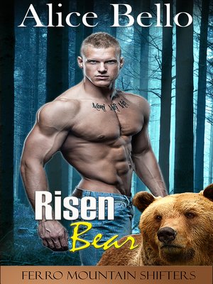 Risen Bear - ebook
